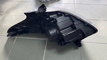 FIAT TALENTO SVĚTLO PRAVÁ PŘEDNÍ 260109868R OEM
