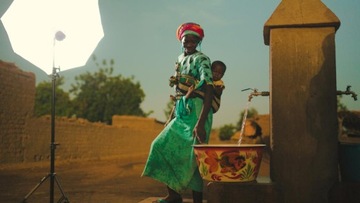 Зонт PROFOTO серебряный, размер S 85 см | 33 дюйма