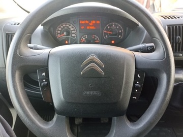 Citroen Jumper III 2020 citroen jumper niepełnosprawni, zdjęcie 8