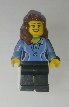 LEGO 10233 Minifigurka