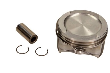 Поршень MAHLE 033 20 01