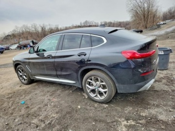 BMW X4 G02 2024 BMW X4 XDrive30I 2024 2.0 Benzyna 248KM, zdjęcie 1