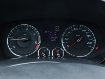 Renault Laguna III 2010 Renault Laguna 2.0 dCi, 170 KM, Automat, Xenon, zdjęcie 9