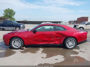 Dodge Charger VII 2025 Dodge Charger Daytona RT 2025 Elektryczny 370KM, zdjęcie 14