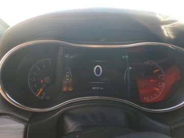 Jeep Grand Cherokee IV 2020 Jeep Grand Cherokee LAREDO, V6, 4x4,od ubezpieczalni 3.6 Benzyna 293KM, zdjęcie 10