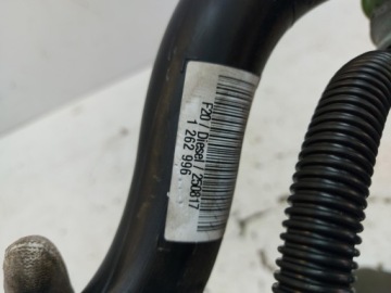 ТРУБКА ТОПЛИВНОГО БАКА BMW F22