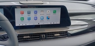 Omoda 5 1.6 T-GDI 147KM 2025 Omoda 5 Omoda 5 Premium Aqua Green wyprzedaż roczn, zdjęcie 27