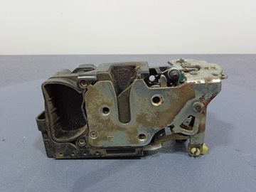 CHEVROLET AVEO II T250 ZÁMEK DVEŘE PŘEDNÍ LEVÝ 3 PIN