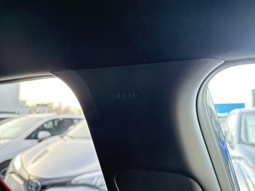 Hyundai Kona I Crossover 1.6 T-GDI 177KM 2018 Hyundai Kona 1.6 T-GDI Style 4WD DCT I (2017-2023), zdjęcie 23