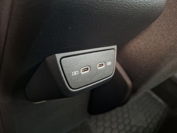 Volkswagen T-Cross SUV 1.0 TSI 95KM 2022 Volkswagen Taigo 1.0 TSI / 95KM, Salon Polska, ASO, zdjęcie 12