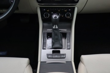 Skoda Superb III Liftback Facelifting 2.0 TSI 190KM 2021 Skoda Superb 2.0 TSI, Salon Polska, Serwis ASO, zdjęcie 15