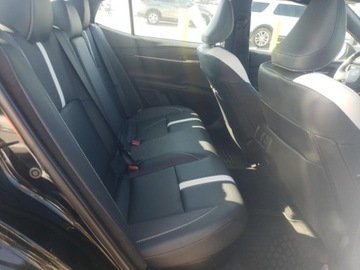 Toyota Camry IX 2025 Toyota Camry 2025 2.5L hybrid FWD 2.5 Hybryda 208KM, zdjęcie 9