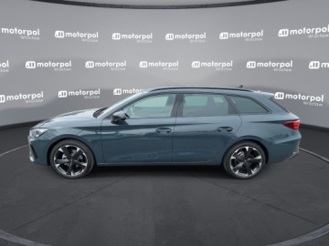 Cupra Leon II Sportstourer Facelifting 1.5 eTSI MHEV 150KM 2025 Cupra Leon Sportstourer 1.5 eTSI mHEV 150 KM DSG, zdjęcie 7