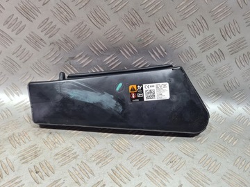 LEVÝ ULOŽENÍ SEDADLA AIRBAG OPEL INSIGNIA B