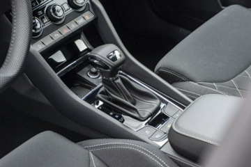 Skoda Karoq Crossover Facelifting 1.5 TSI ACT 150KM 2026 Škoda Karoq Skoda Karoq Sportline 1.5 TSI 150 KM, zdjęcie 11