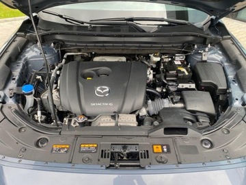 Mazda CX-5 II SUV 2.5 SKY-G 194KM 2021 Mazda CX-5 2.5 Newground 2WD II (2017-) Mazda CX-5, zdjęcie 28