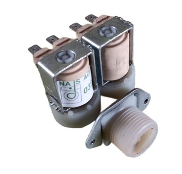 ELEKTROZAWÓR PRALKA SAMSUNG DC62-00024M