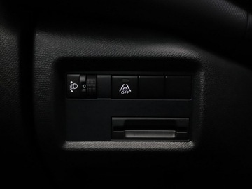 Citroen C5 Aircross SUV Facelifting 1.2 PureTech 131KM 2023 Citroen C5 Aircross lift LED czujniki parkowania, zdjęcie 33