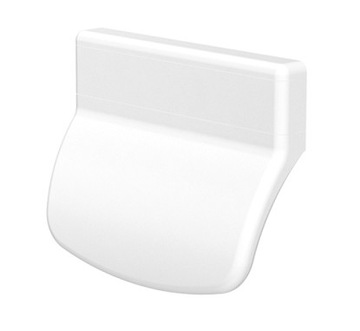 ЗАЩЕЛКА MACO, РУЧКА ДЛЯ КУРИЛЬНИКА ДЛЯ ДВЕРИ, КОМПЛЕКТ