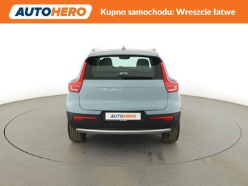 Volvo XC40 Crossover 2.0 D3 150KM 2019 Volvo XC 40 automat full LED półskóra klima, zdjęcie 5