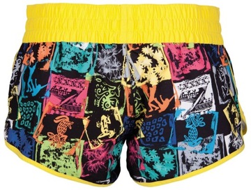 Damskie Spodenki INDIOS SHORT M