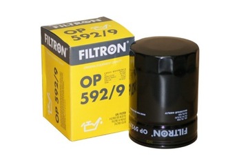 FILTR OLEJU JUMPER DUCATO BOXER 3.0HDI