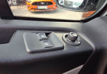 Renault Trafic III Furgon 1.6 Energy dCi 125KM 2018 Renault Trafic Salon PlL2H1Nadmuchy cieple i zimneSerwisowanyGwarancja, zdjęcie 14