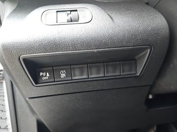 Peugeot Partner III Standard Furgon 1.5 BlueHDi 102KM 2021 Peugeot Partner Dealer Peugeot | Polski Salon | Gw, zdjęcie 17