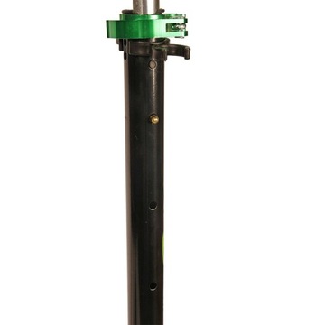 HULAJNOGA DLA DZIECI DOROSŁYCH DUŻE KOŁA SKŁADANA