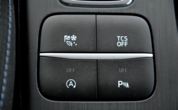 Ford Focus IV Hatchback 1.0 EcoBoost 125KM 2021 Ford Focus IDEALNY skora alusy NAVI EL. klapa bagaznika Benzyna 125KM, zdjęcie 24