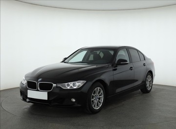 BMW Seria 3 F30-F31-F34 Limuzyna 2.0 320i 184KM 2013 BMW 3 320 i, Salon Polska, 1. Właściciel, zdjęcie 1