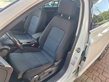 Volkswagen Passat B8 2021 Volkswagen Passat Variant GTE ASO 1.4TSI 218KM bezwyp. pakiety AppConnect, zdjęcie 17