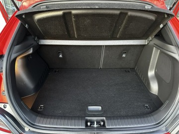 Hyundai Kona I Crossover 1.6 T-GDI 177KM 2018 Hyundai Kona Półskóra Navi Grzane, zdjęcie 31