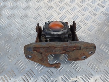 ДАТЧИК ДИСТАНЦИИ РАДАР СТАРОГО ТИПА SCANIA R