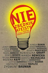 Niezbędnik ateisty Piotr Szumlewicz