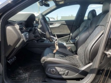 Audi A4 B9 S4 Limousine 3.0 TFSI 354KM 2018 Audi S4 Limousine Prestige 2018 3.0l 3.0 Benzyna 354KM, zdjęcie 7