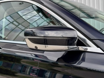 BMW Seria 7 G11-G12 Sedan 730d 265KM 2019 BMW 730 265 KM. Bezwypadkowy. Pełna opcja., zdjęcie 10