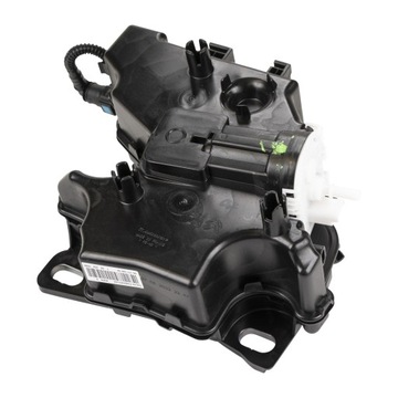 OE PSA FAP БАК ДЛЯ ЖИДКОСТИ CITROEN C5, JUMPY/ PEUGEOT 3008.5008 16-