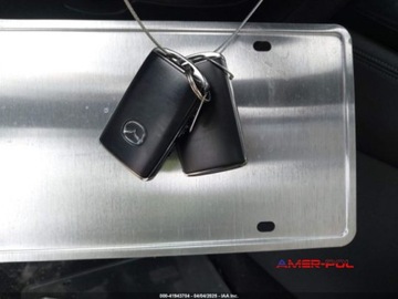 Mazda CX-9 2023 Mazda CX-9 2023 r.,2,5L GRAND TOURING 2.5 Benzyna 227KM, zdjęcie 12