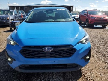 Subaru Impreza IV 2024 Subaru Impreza 2024 Subaru Impreza RS AWD 2.5 Benzyna 182KM, zdjęcie 5