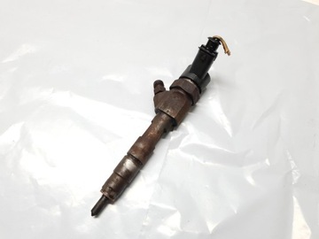 WTRYSKIWACZ RENAULT SCENIC II 1.9 DCI 0445110110B