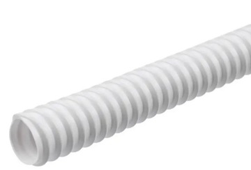 Wąż elastyczny rurka do skroplin 18mm 1MB