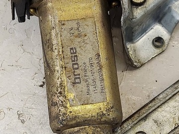 MECHANIZMUS ZVEDÁK OKNO LEVÝ PŘEDNÍ 114535-101 ROVER 200 III 25 (RF) FACELIFT