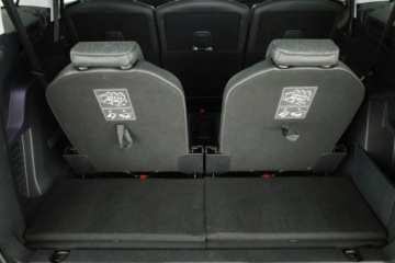 Peugeot 5008 II Crossover 1.6 THP 165KM 2018 Peugeot 5008 1.6 THP, Salon Polska, Serwis ASO, zdjęcie 12