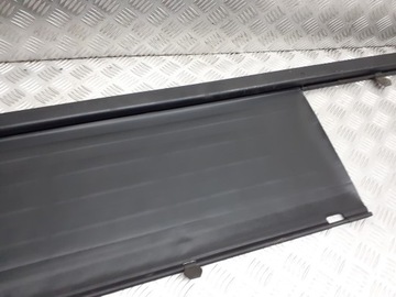 ROLETA KUFRU FIAT STILO