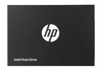 Твердотельный накопитель HP S700 PRO, 128 ГБ, 2,5 дюйма, SATA III, 560 МБ