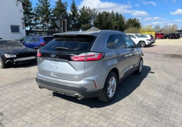 Ford Edge II 2020 Ford Edge 2020 Ford EDGE 2.0l - w Polsce po wszystkich oplatach i akcyzie, zdjęcie 1
