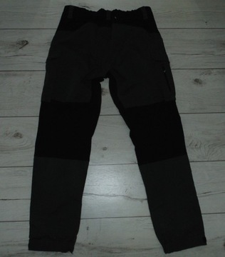 ТРЕККИНГОВЫЕ БРЮКИ REVOLUTION RACE RVRC размер 3XL