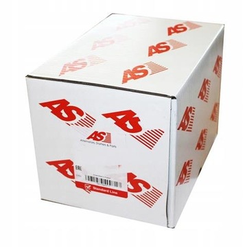 ABR6044S КАК ПЕРЕДНИЙ КОРПУС ALTER./SYS./DENSO