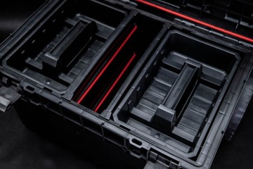 QBRICK ONE CART 2.0 ЯЩИК ДЛЯ ИНСТРУМЕНТОВ QBRICK